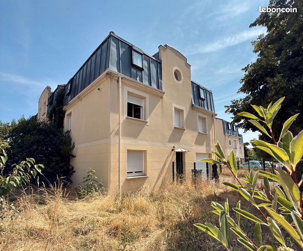Maison à vendre, 153m², Malzéville