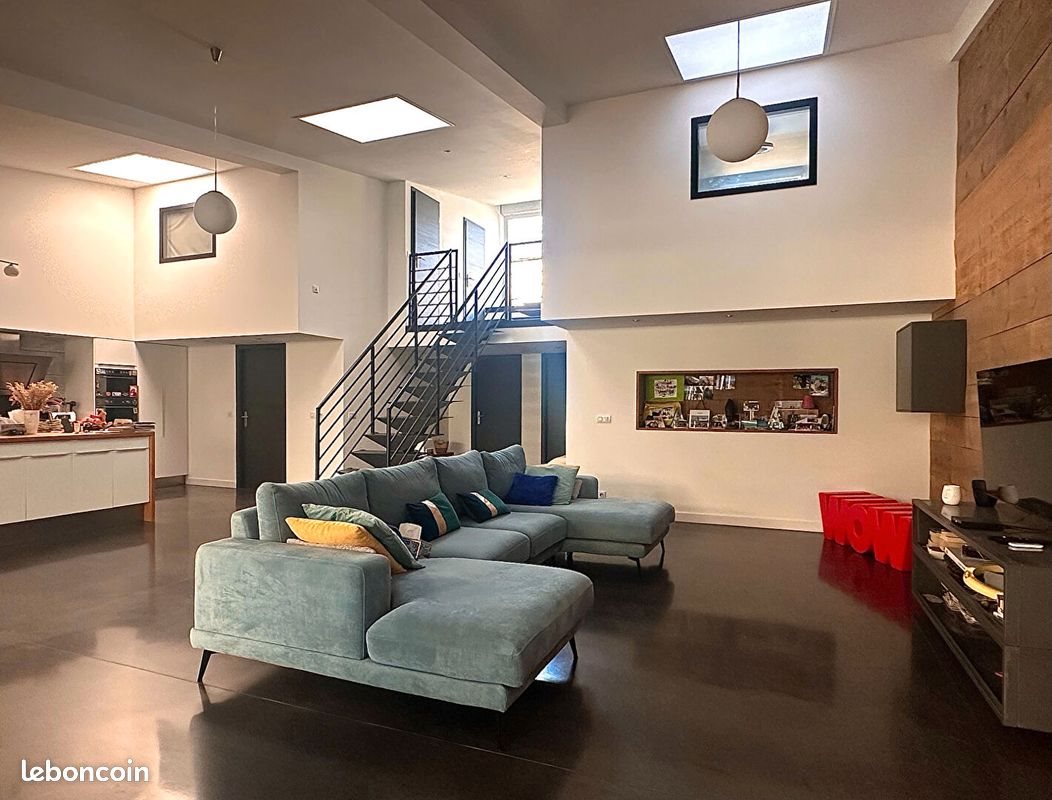 Maison à vendre, 237m², Gondreville