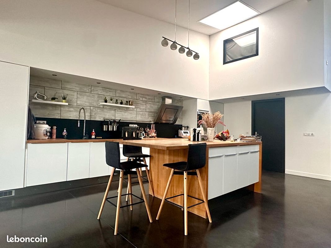 Maison à vendre, 237m², Gondreville