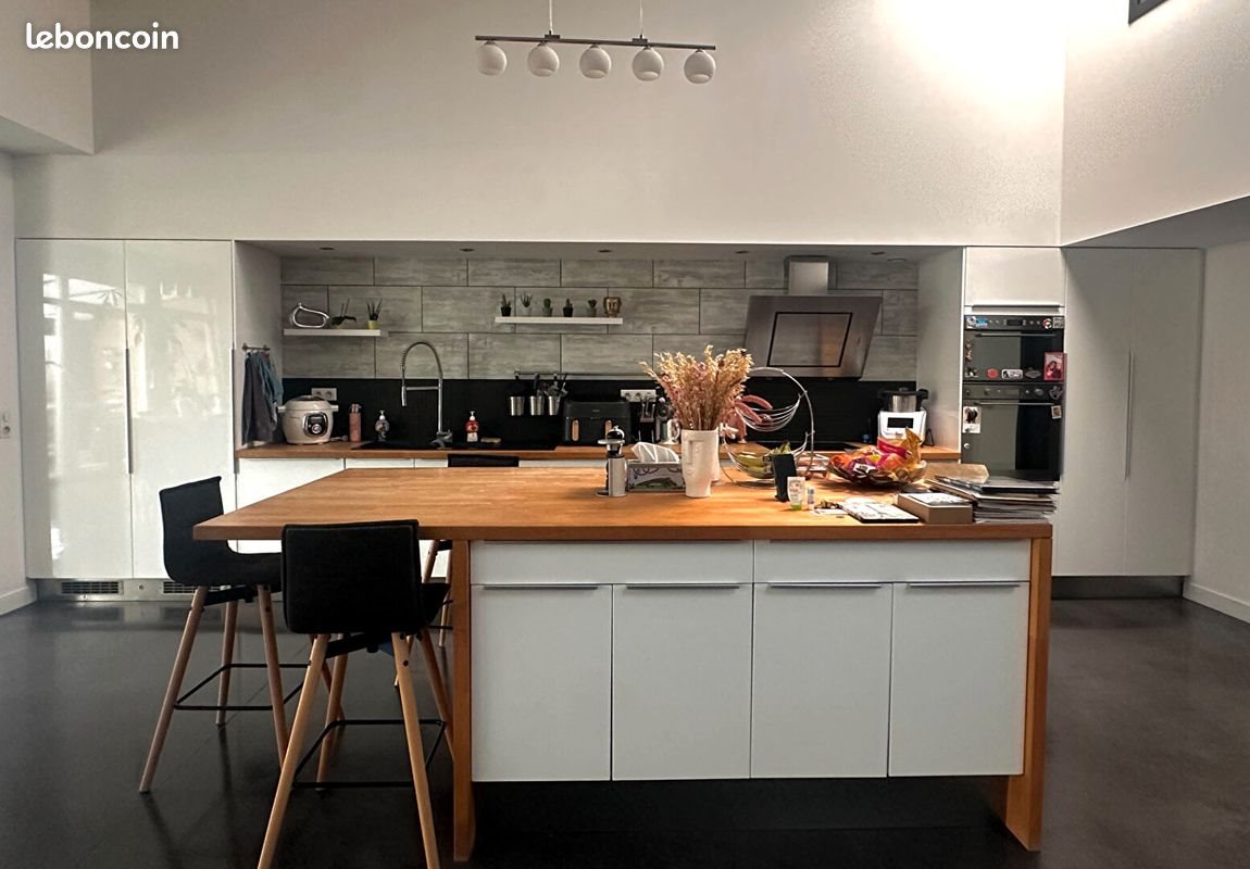 Maison à vendre, 237m², Gondreville
