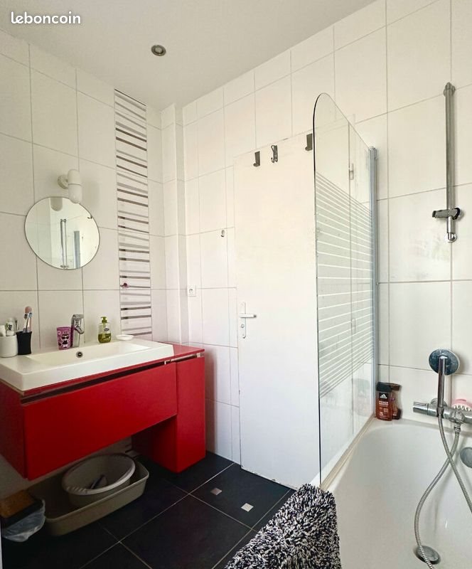 Appartement à vendre, 113m², Hagondange