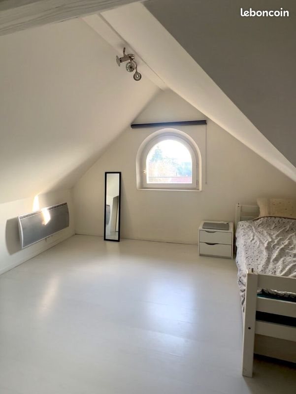 Appartement à vendre, 113m², Hagondange