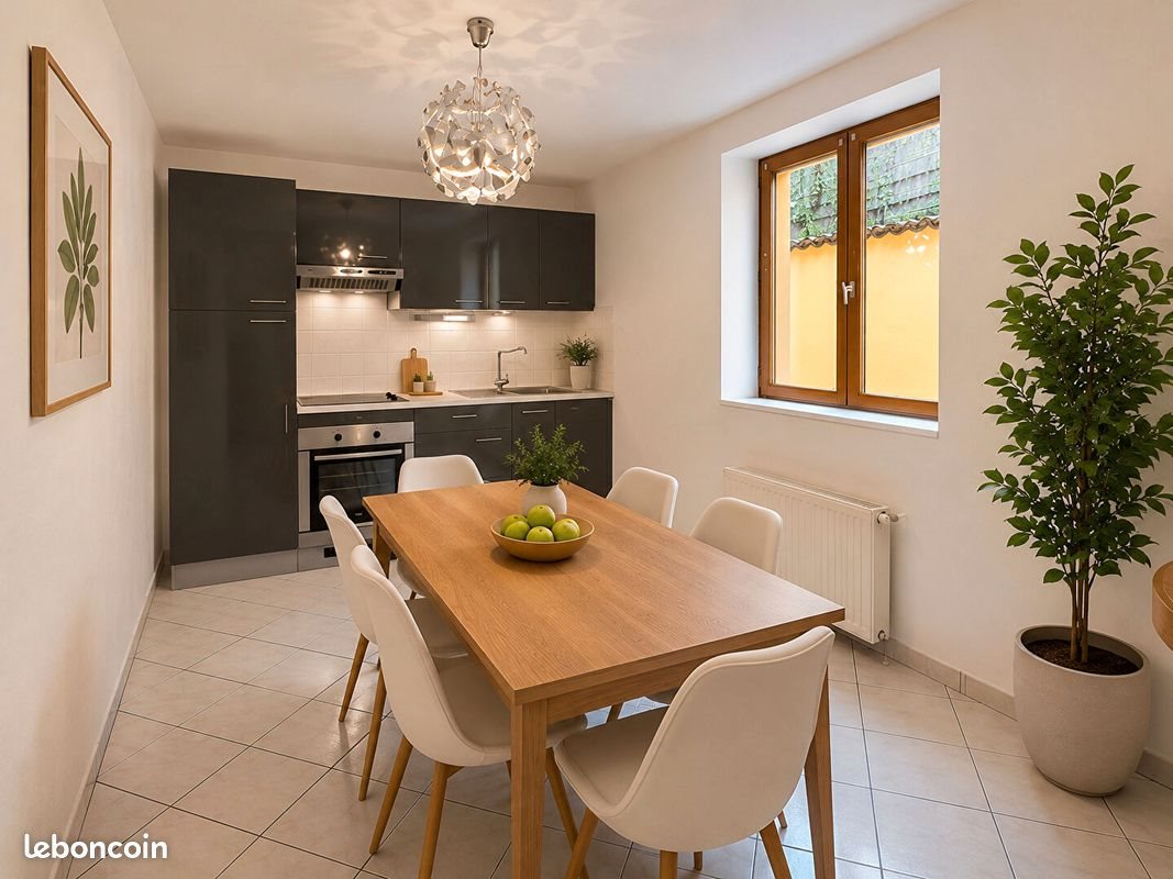 Maison à vendre, 128m², Gondreville