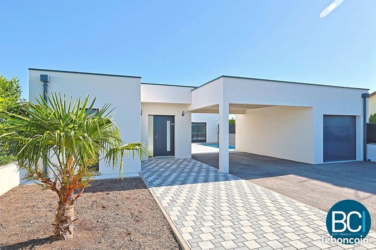 Maison à vendre, 136m², Tomblaine