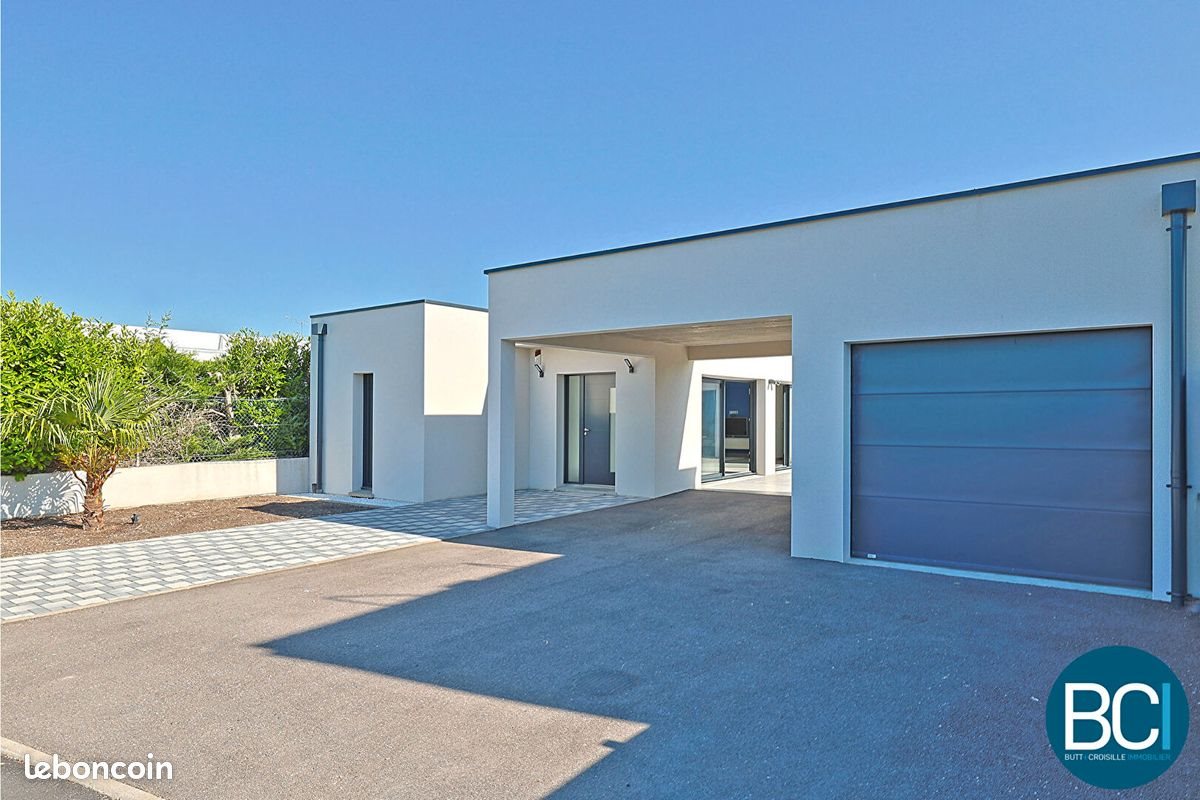 Maison à vendre, 136m², Tomblaine