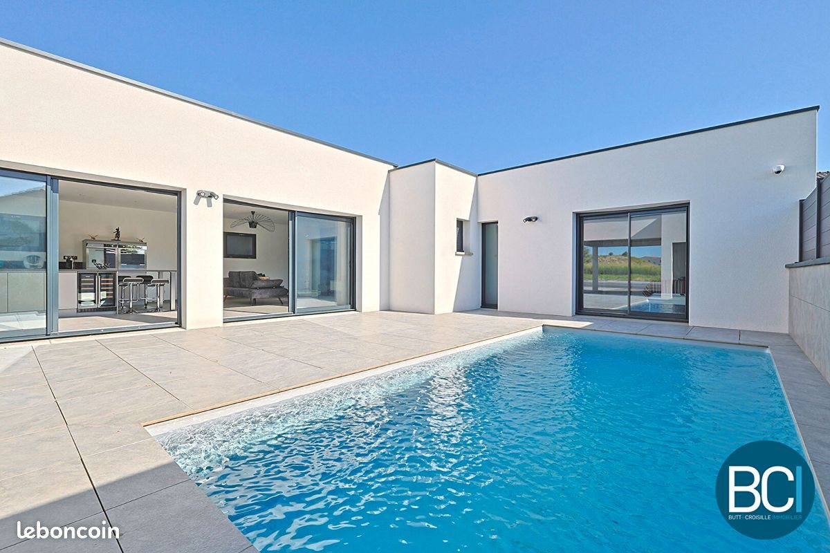 Maison à vendre, 136m², Tomblaine