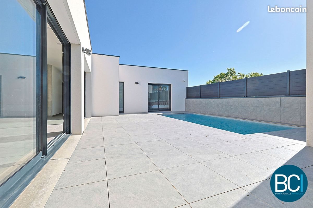 Maison à vendre, 136m², Tomblaine