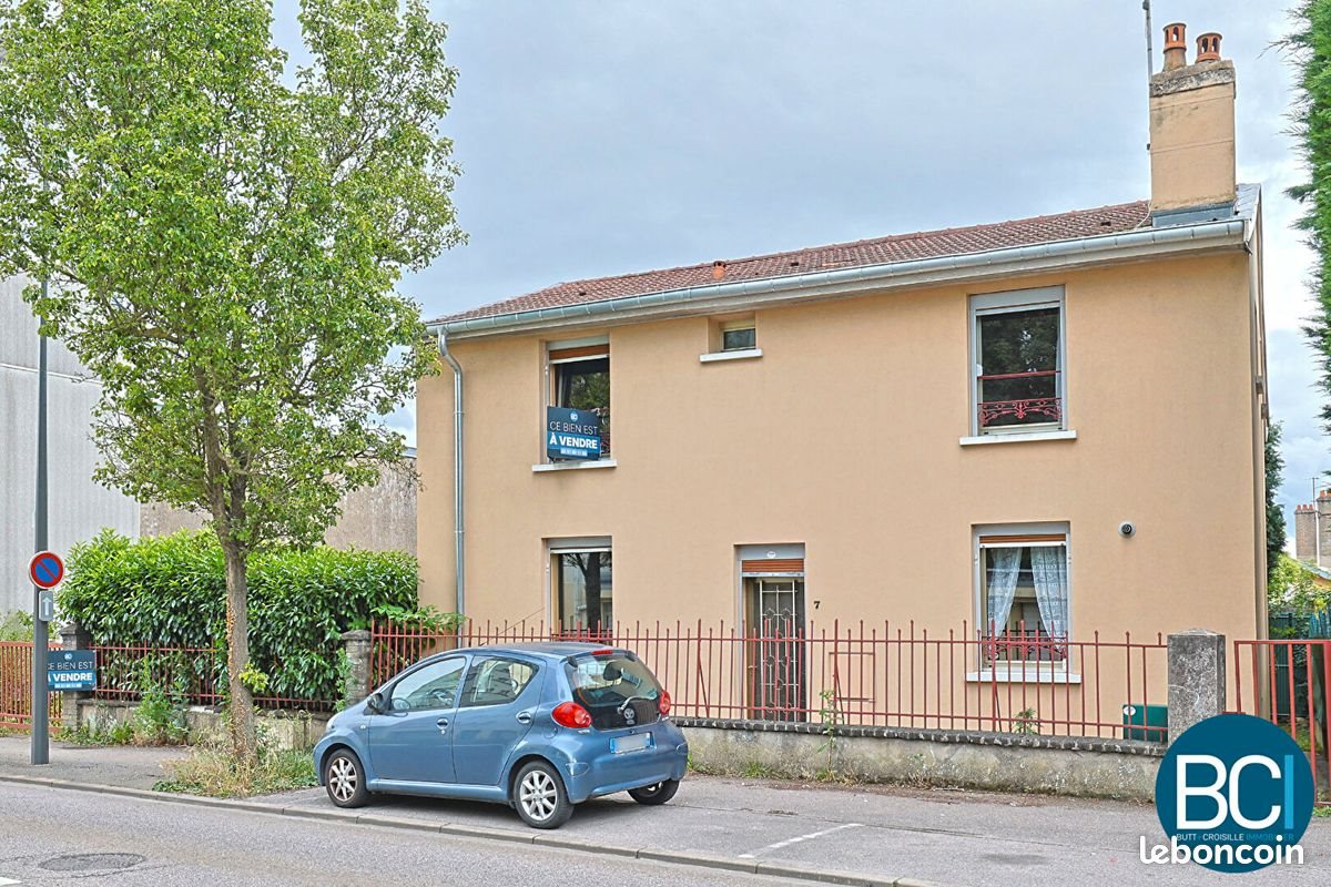 Maison à vendre, 99m², Saint-Max
