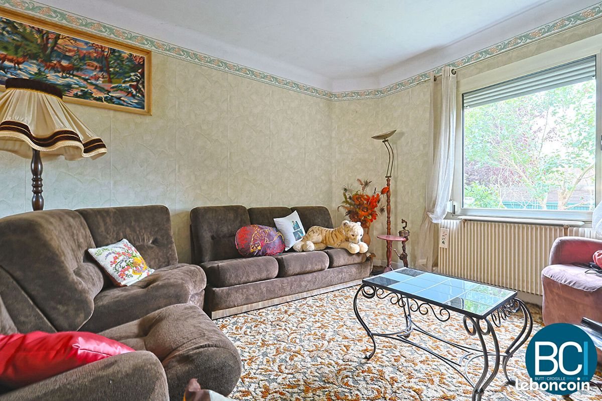 Maison à vendre, 99m², Saint-Max