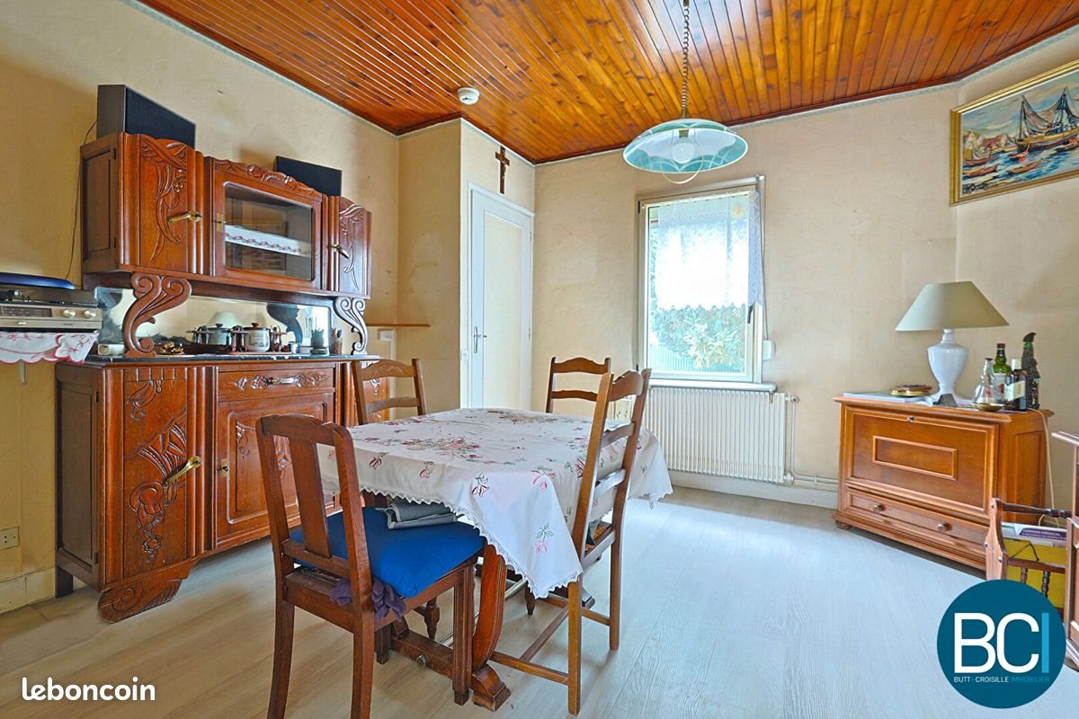 Maison à vendre, 99m², Saint-Max
