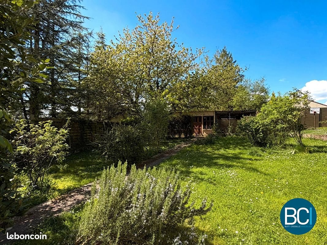 Maison à vendre, 145m², Varangéville