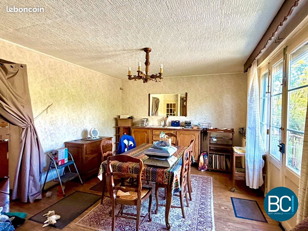 Maison à vendre, 145m², Varangéville
