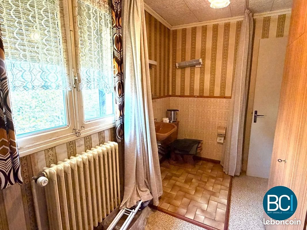 Maison à vendre, 145m², Varangéville