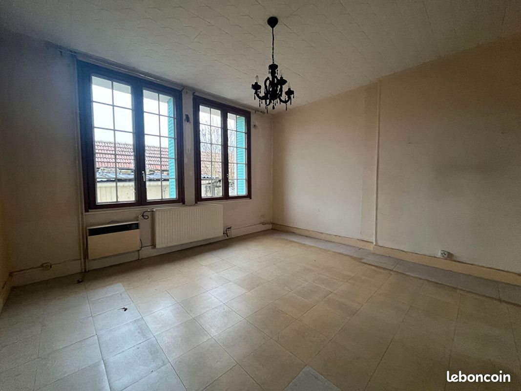 Maison à vendre, 86m², Custines