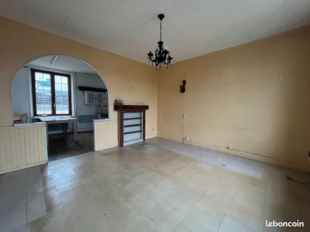 Maison à vendre, 86m², Custines
