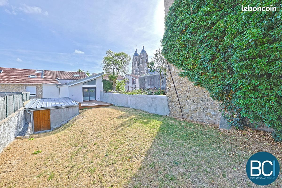 Appartement à vendre, 150m², Saint-Nicolas-de-Port