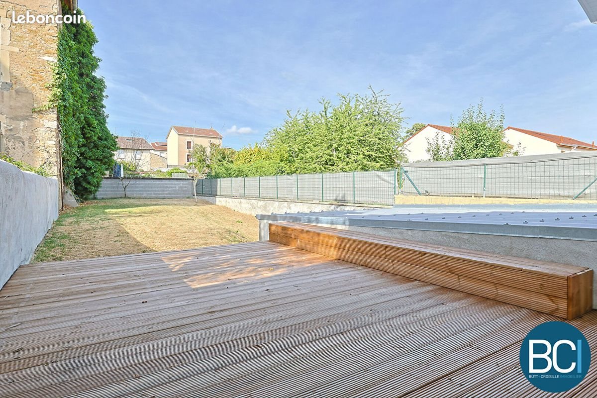 Appartement à vendre, 150m², Saint-Nicolas-de-Port
