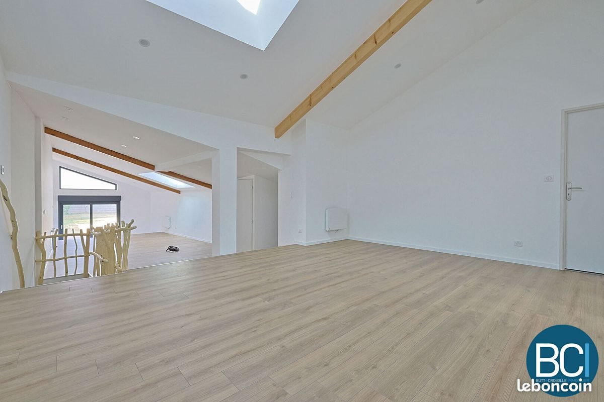 Appartement à vendre, 150m², Saint-Nicolas-de-Port