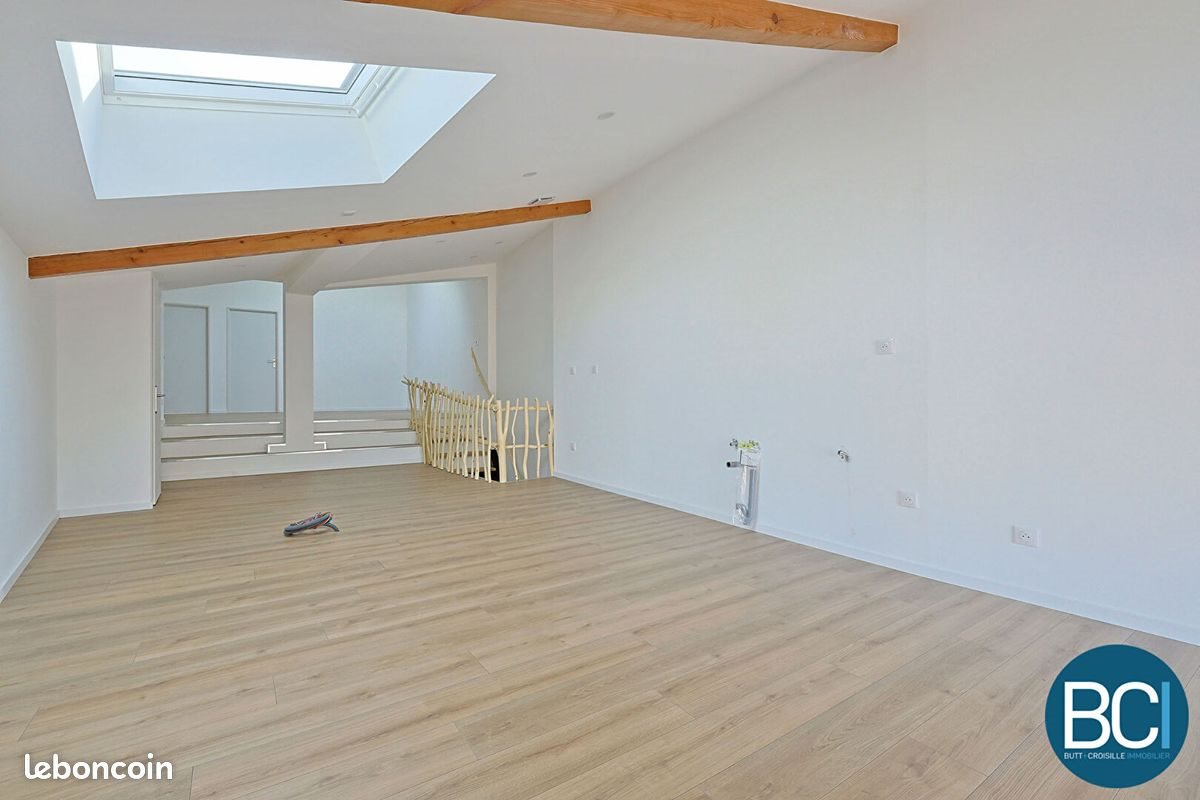 Appartement à vendre, 150m², Saint-Nicolas-de-Port