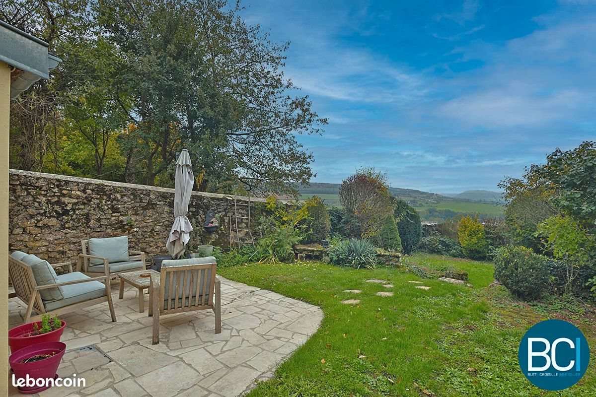 Maison à vendre, 110m², Lay-Saint-Christophe