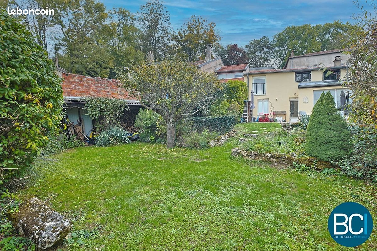 Maison à vendre, 110m², Lay-Saint-Christophe