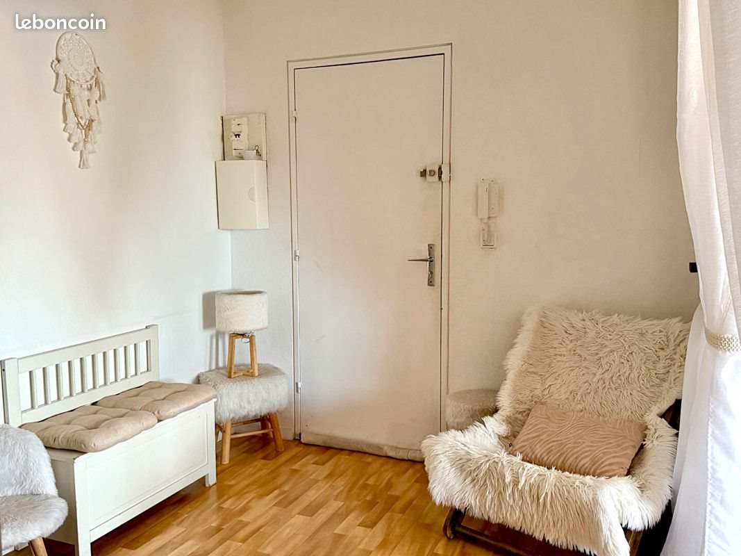 Appartement à vendre, 71m², Malzéville