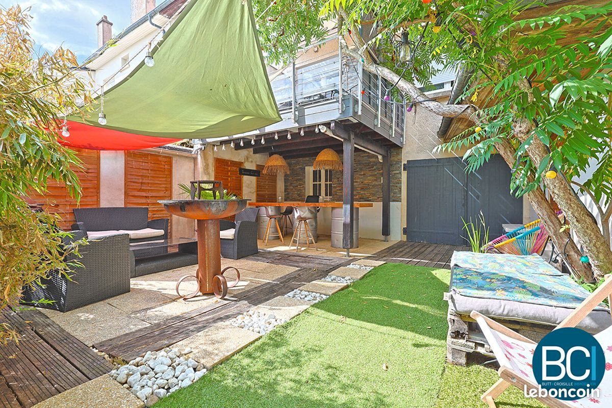 Maison à vendre, 183m², Essey-lès-Nancy