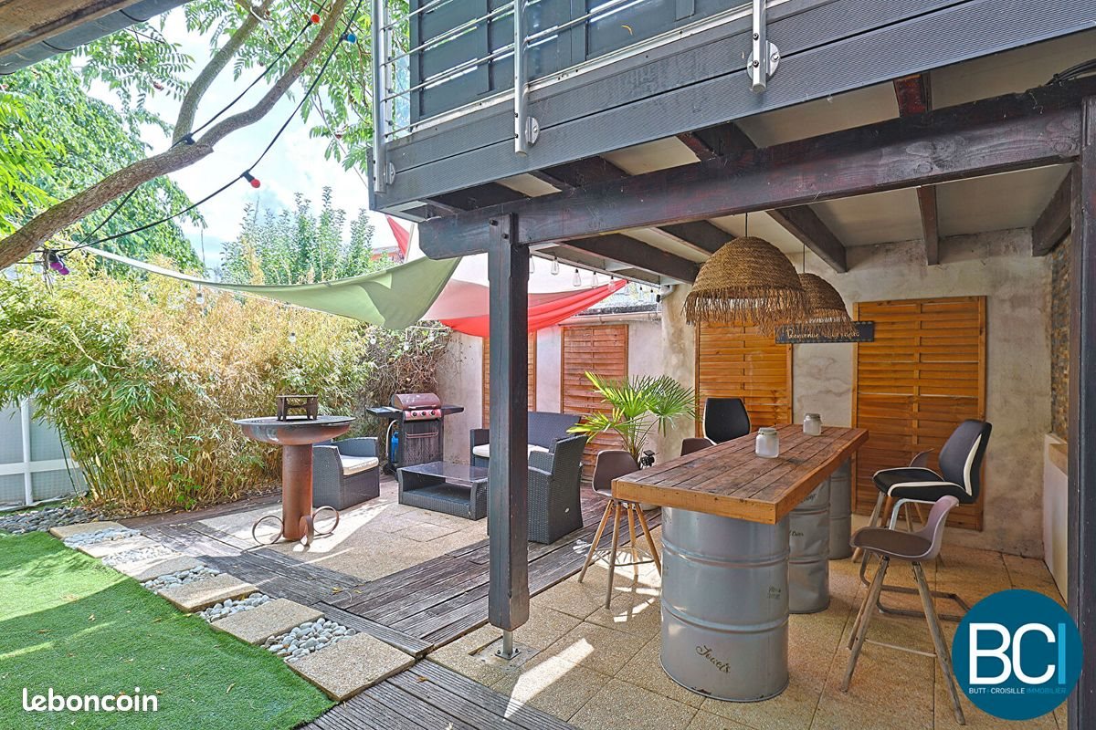 Maison à vendre, 183m², Essey-lès-Nancy
