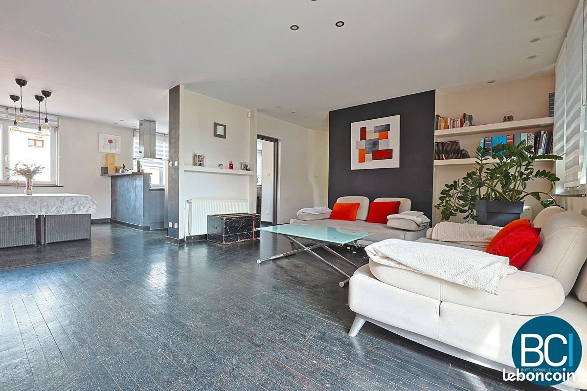 Maison à vendre, 183m², Essey-lès-Nancy