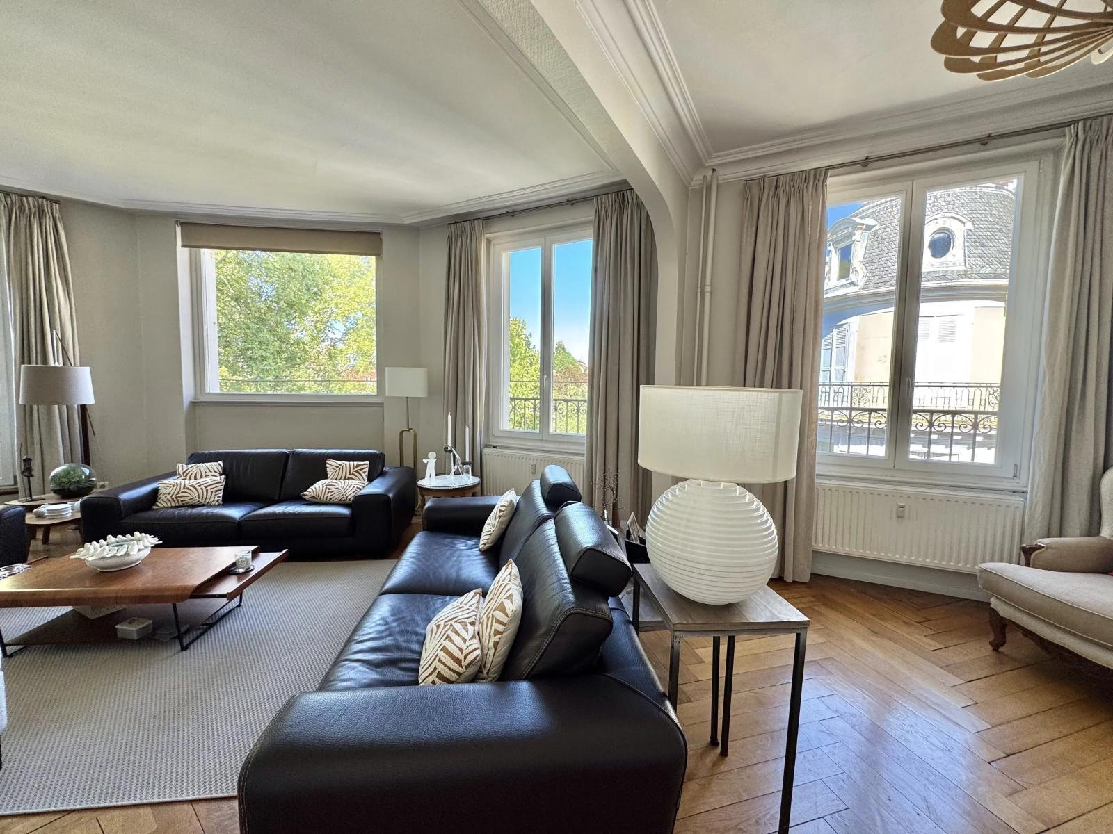 Appartement à vendre, 272m², Mulhouse