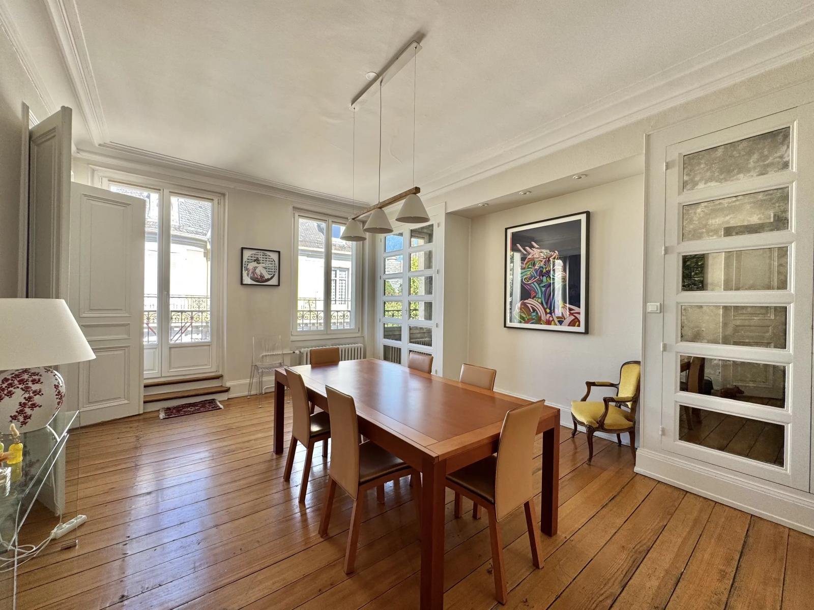 Appartement à vendre, 272m², Mulhouse