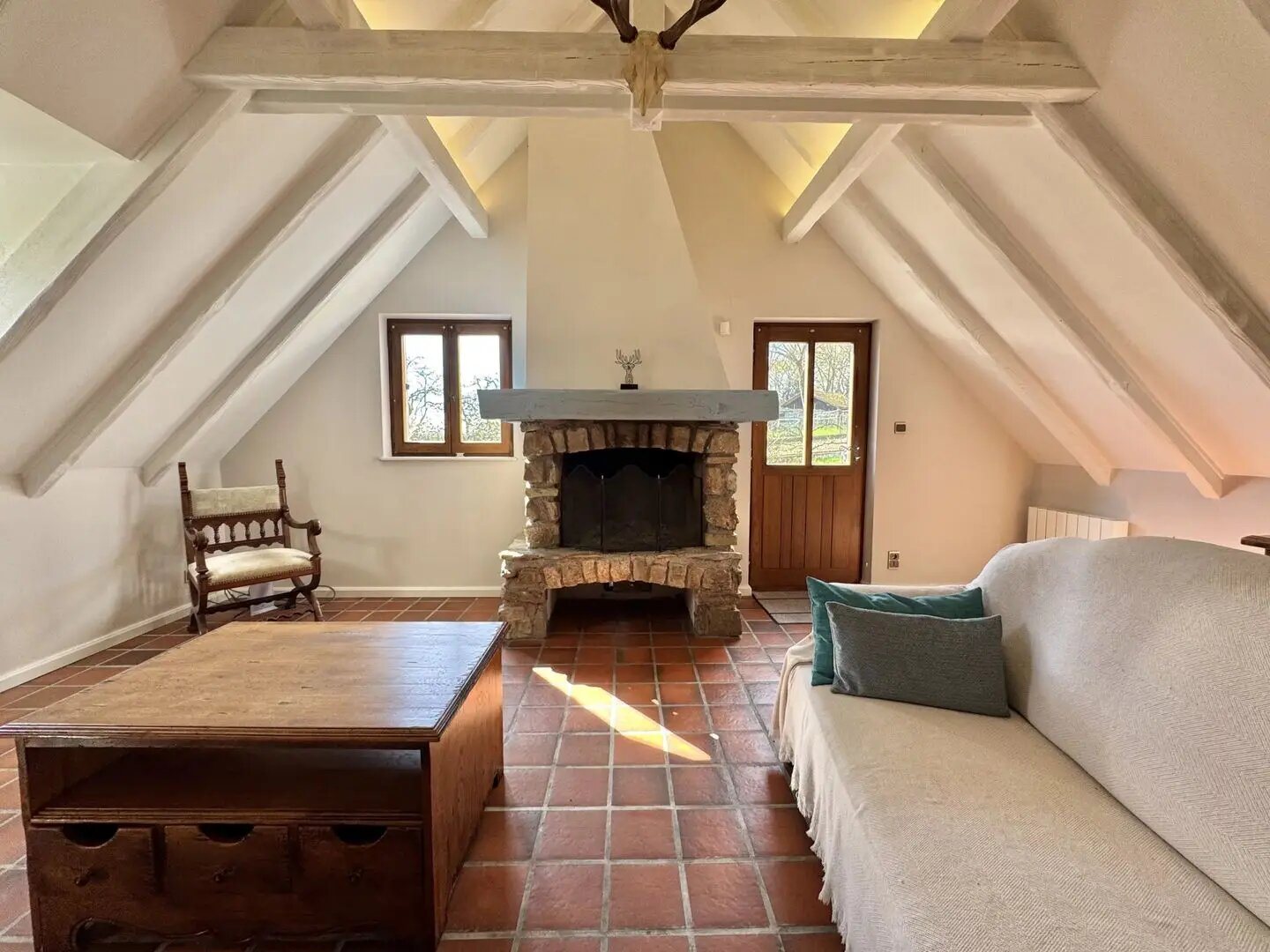 Maison à vendre, 102m², Burnhaupt-le-Bas