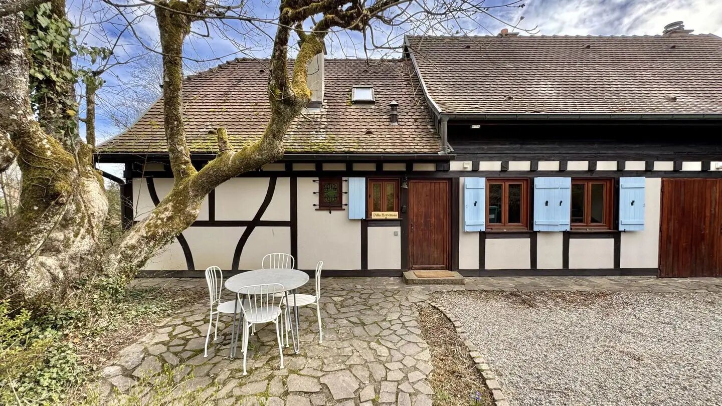 Maison à vendre, 102m², Burnhaupt-le-Bas