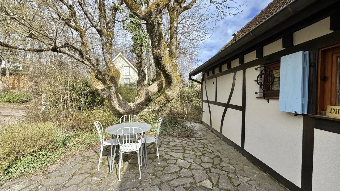 Maison à vendre, 102m², Burnhaupt-le-Bas