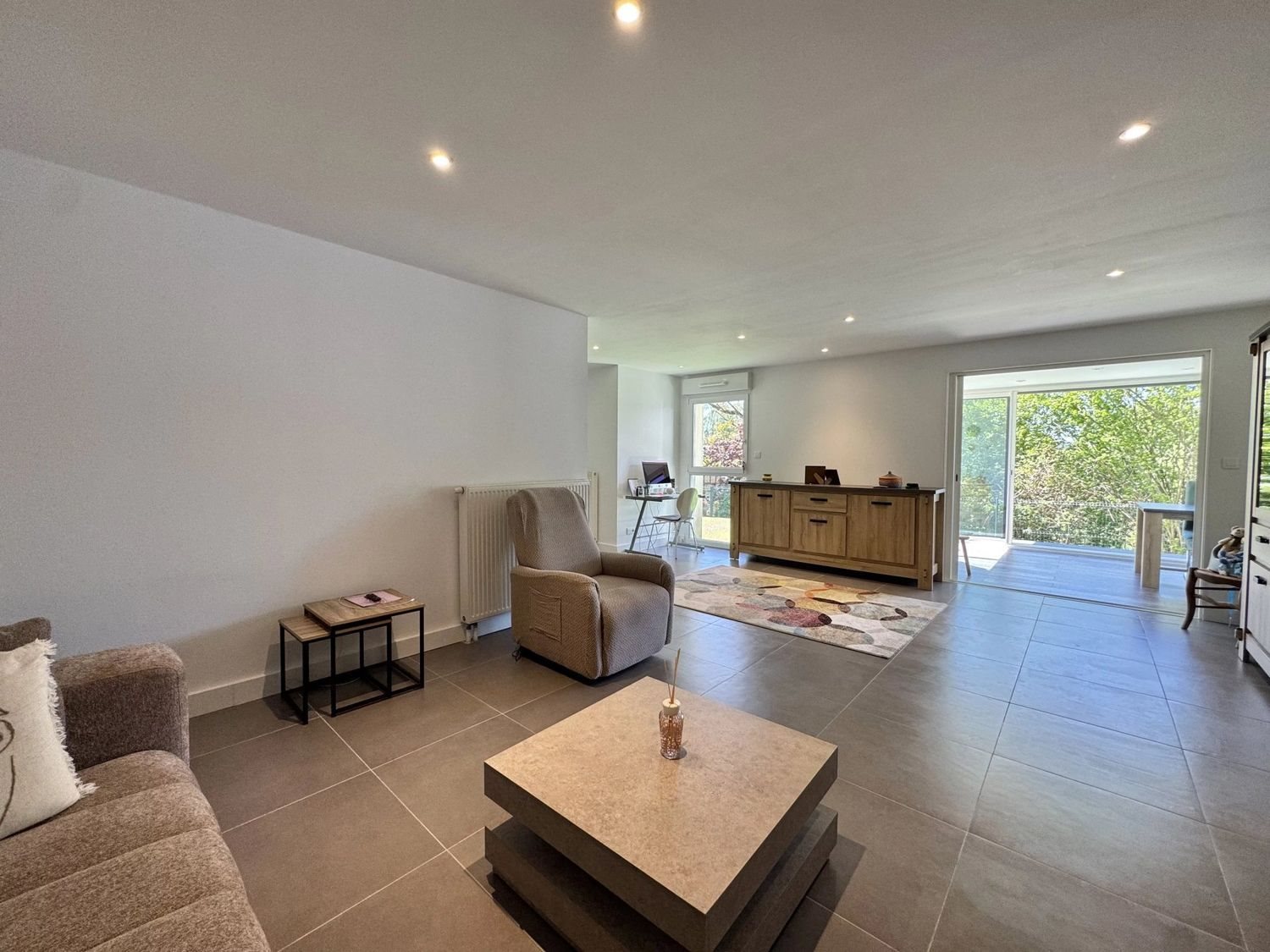 Appartement à vendre, 127m², Dannemarie