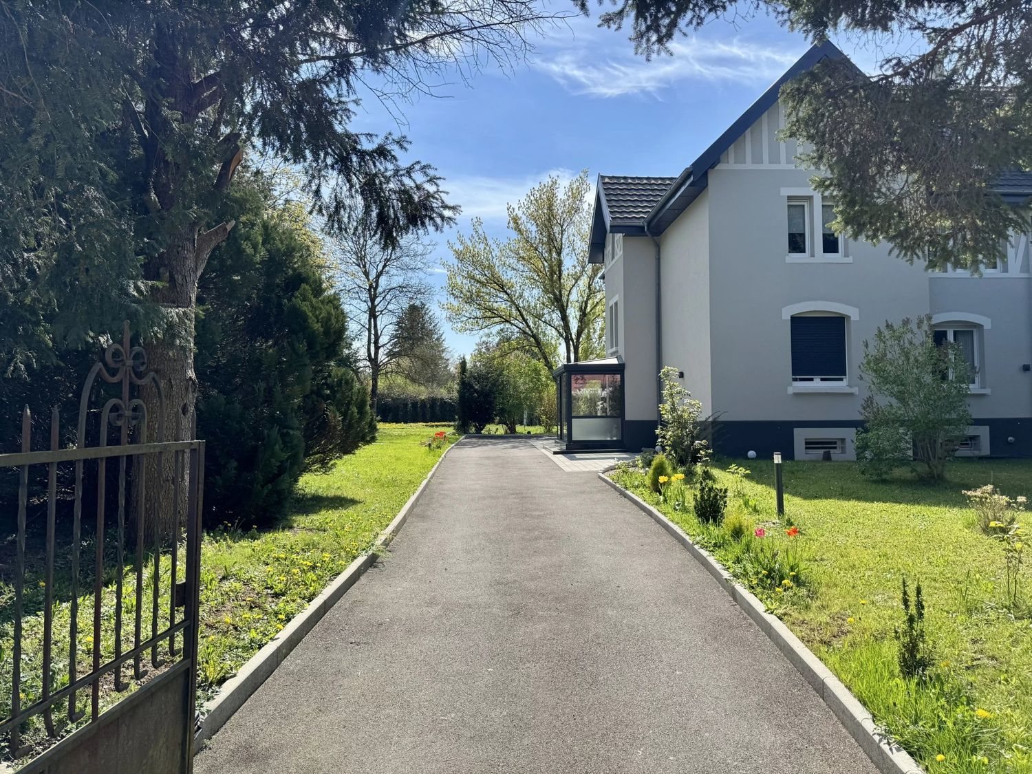 Maison à vendre, 217m², Hirsingue