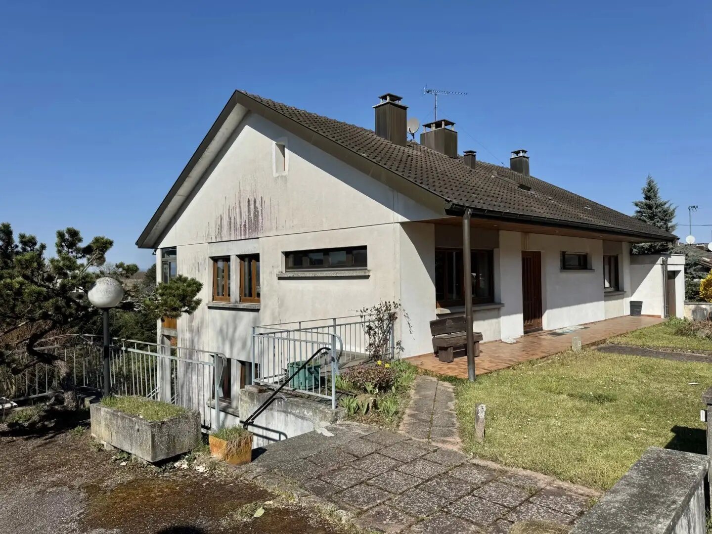 Maison à vendre, 312m², Altkirch