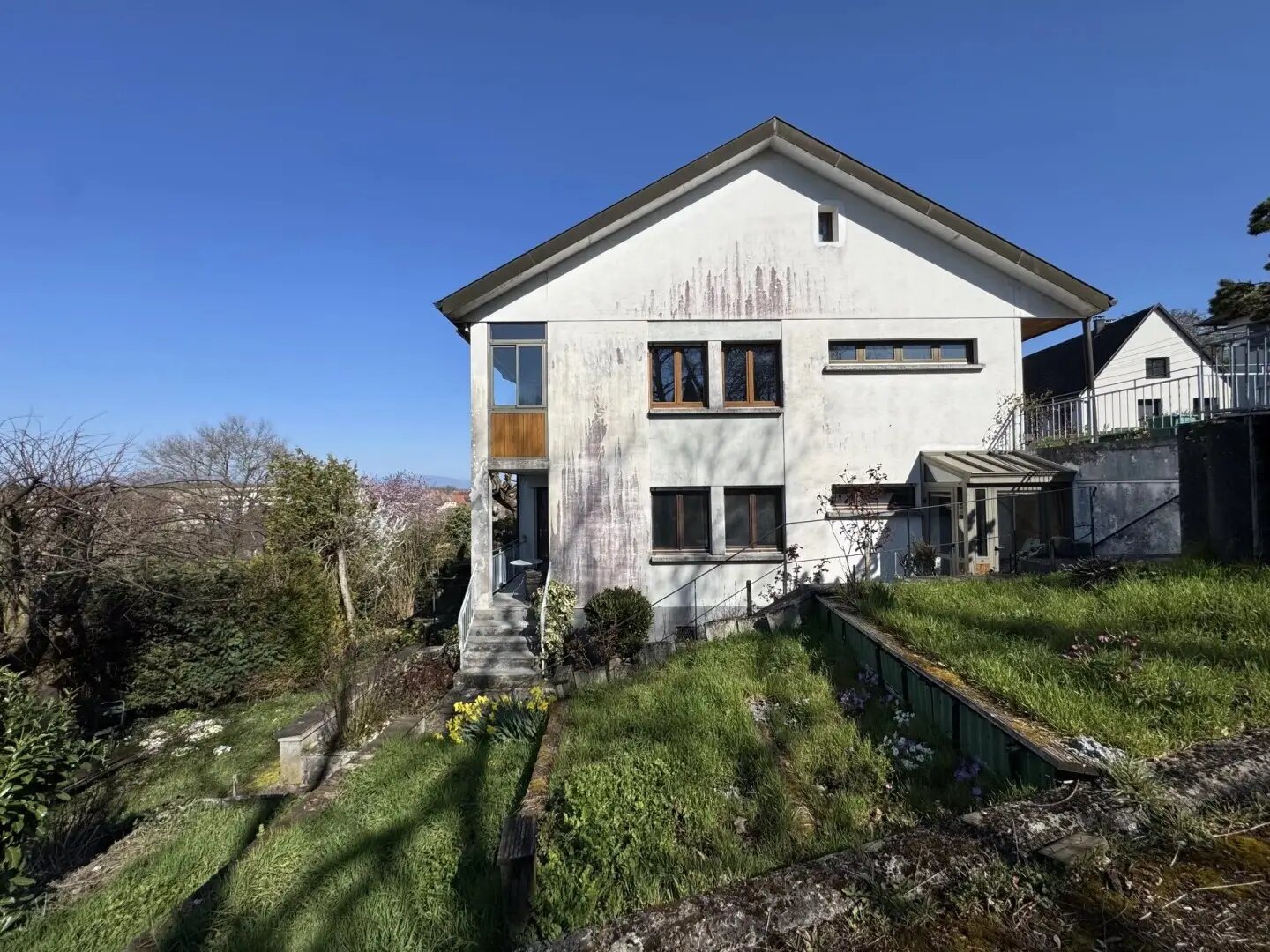 Maison à vendre, 312m², Altkirch