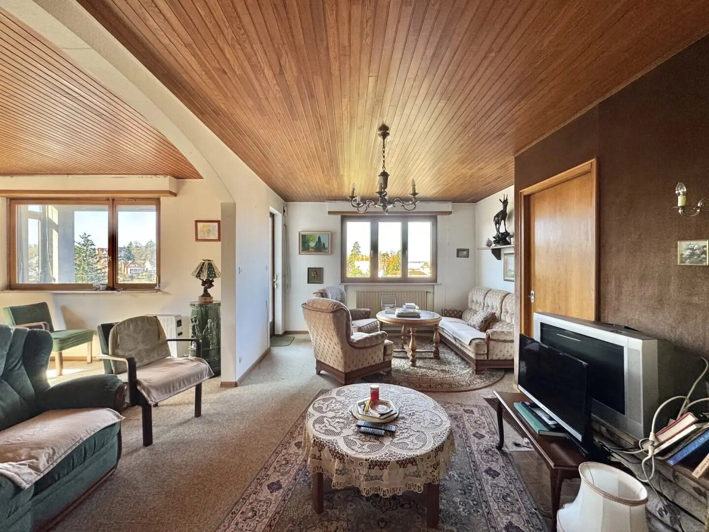 Maison à vendre, 312m², Altkirch