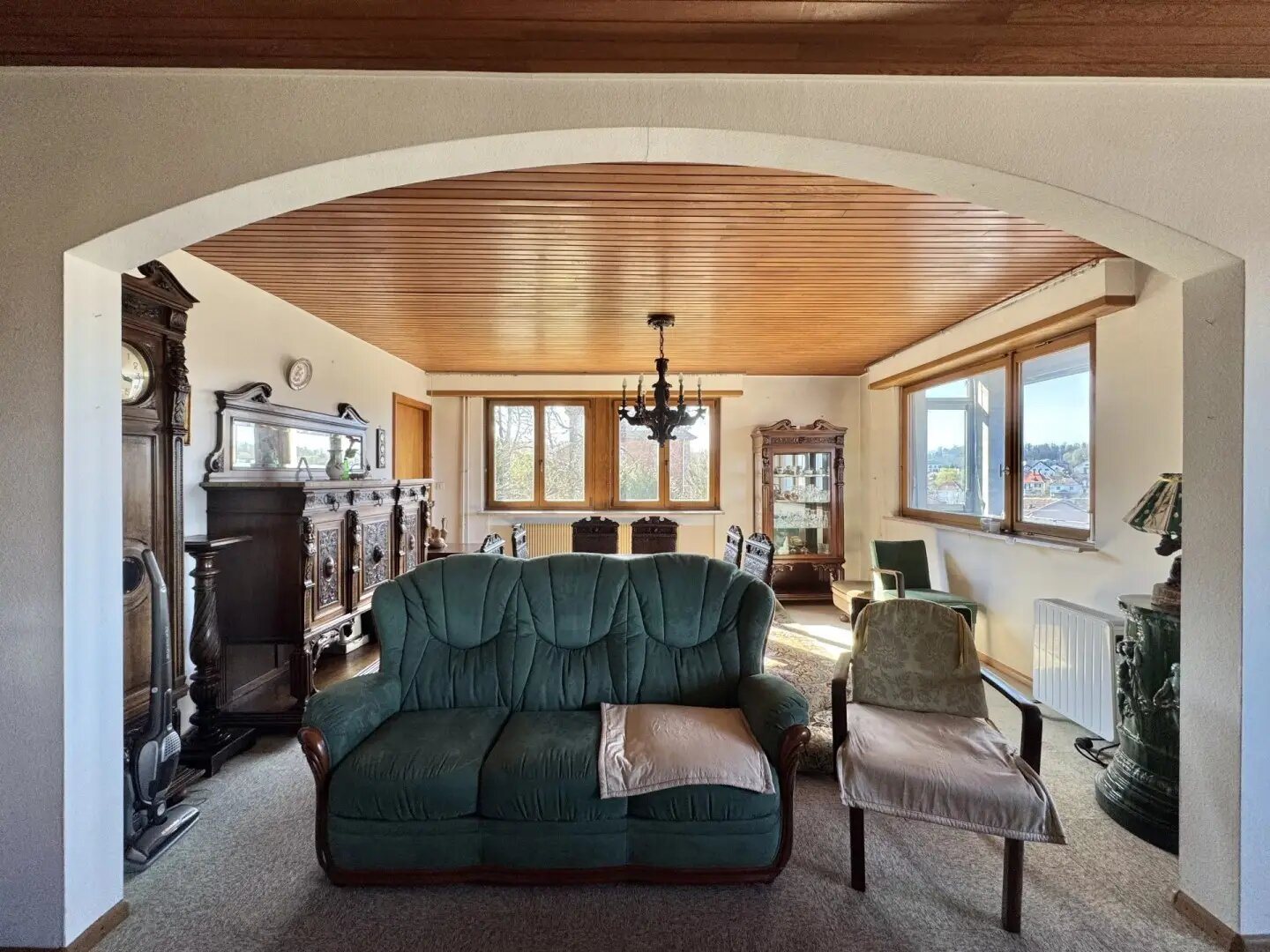 Maison à vendre, 312m², Altkirch