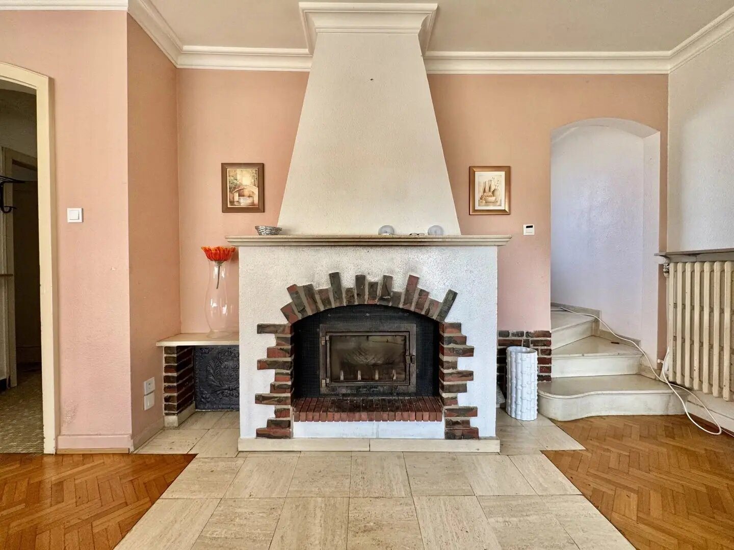 Maison à vendre, 105m², Altkirch