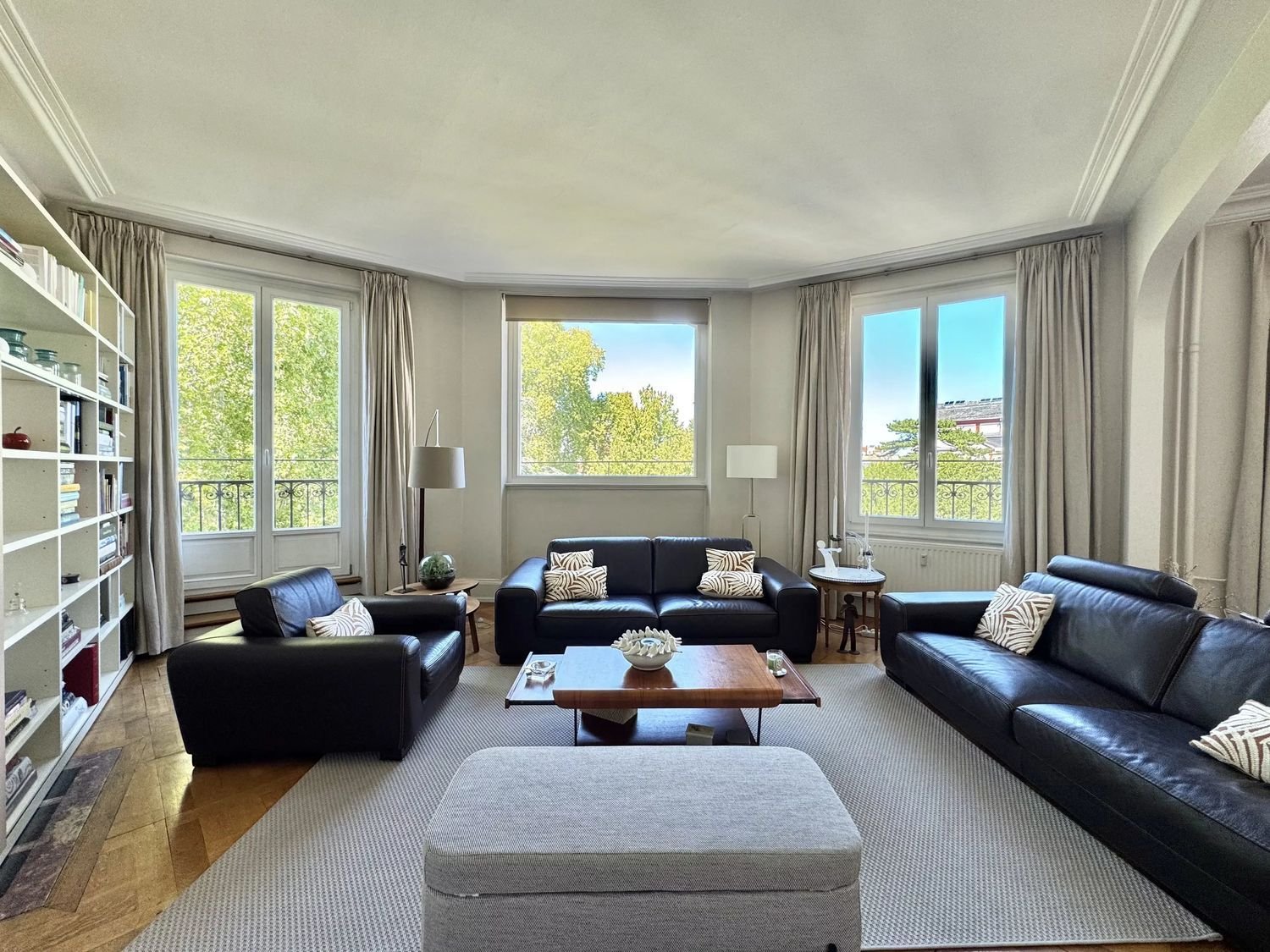 Appartement à vendre, 272m², Mulhouse