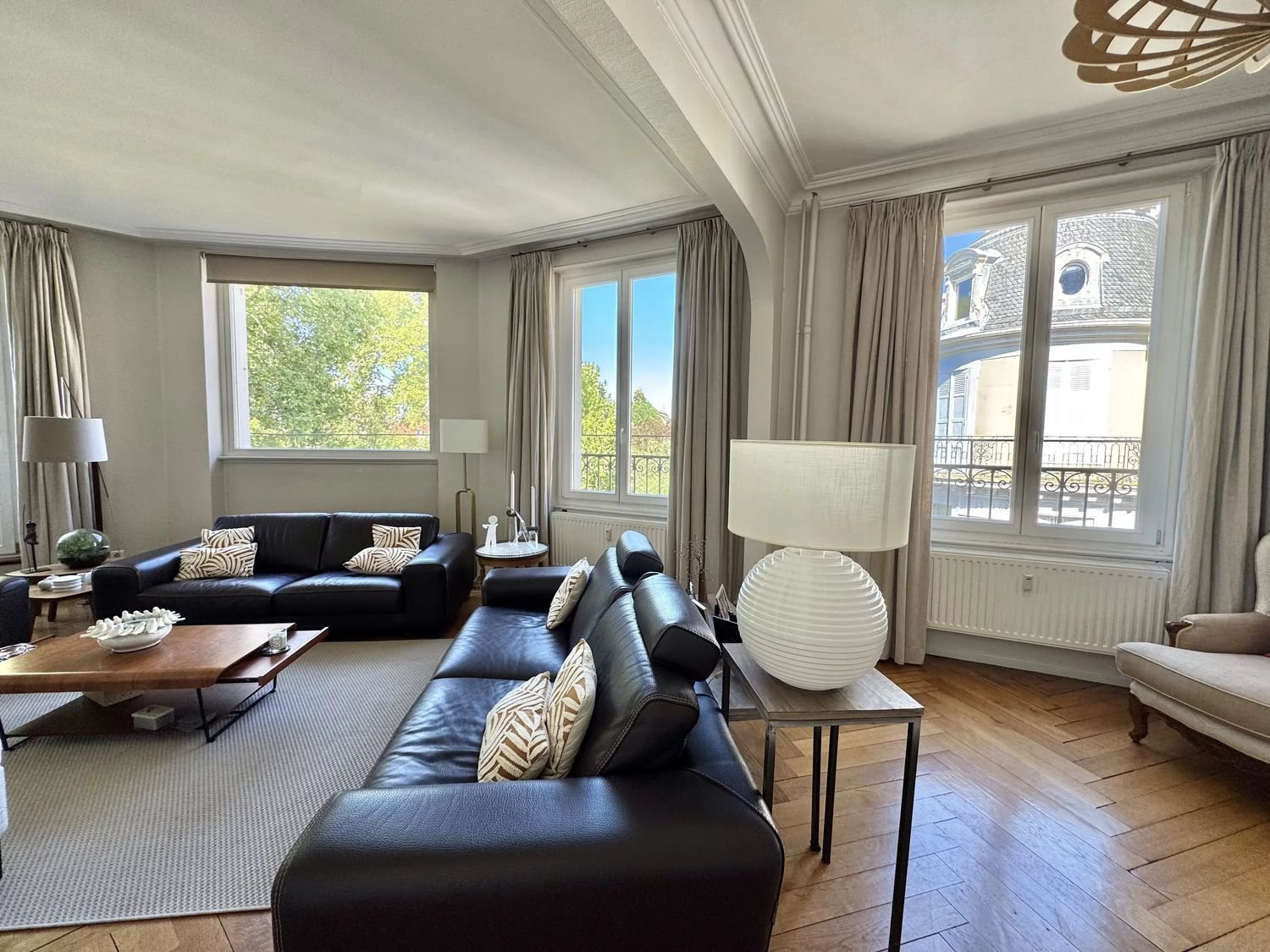 Appartement à vendre, 272m², Mulhouse
