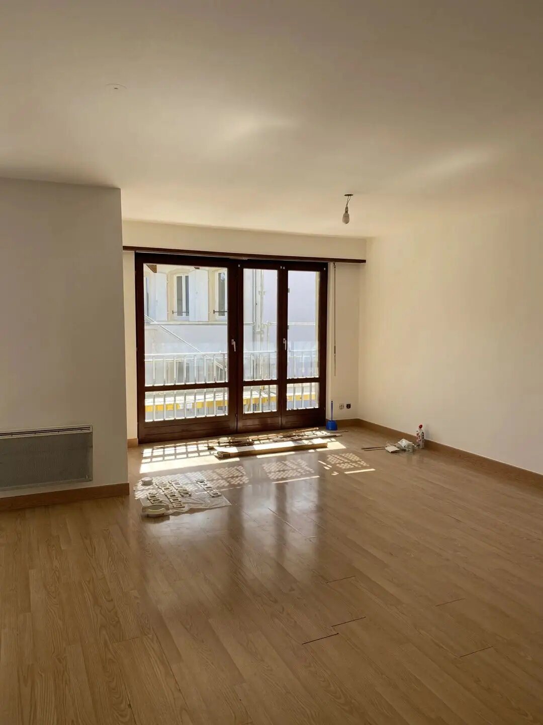 Appartement à louer, 71m², Altkirch