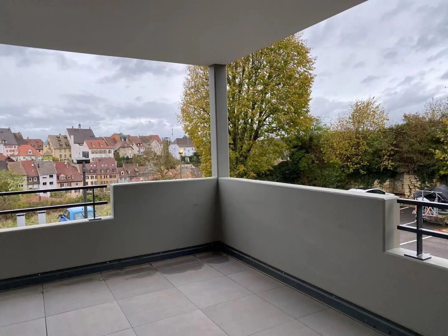 Appartement à louer, 89m², Altkirch