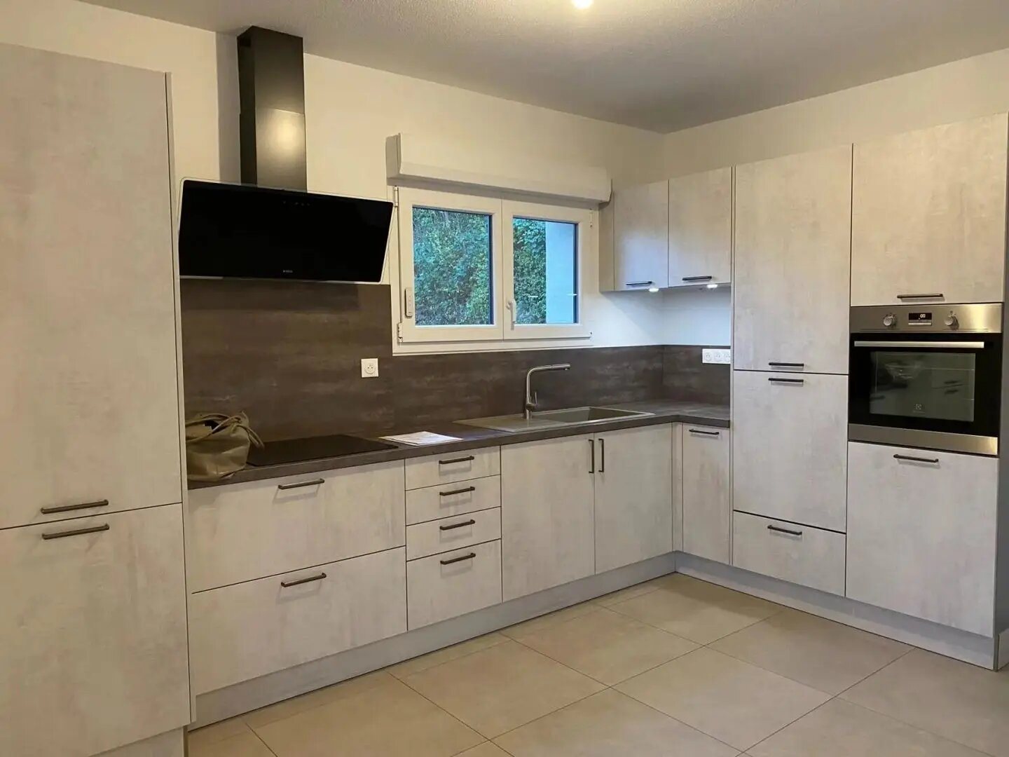 Appartement à louer, 89m², Altkirch