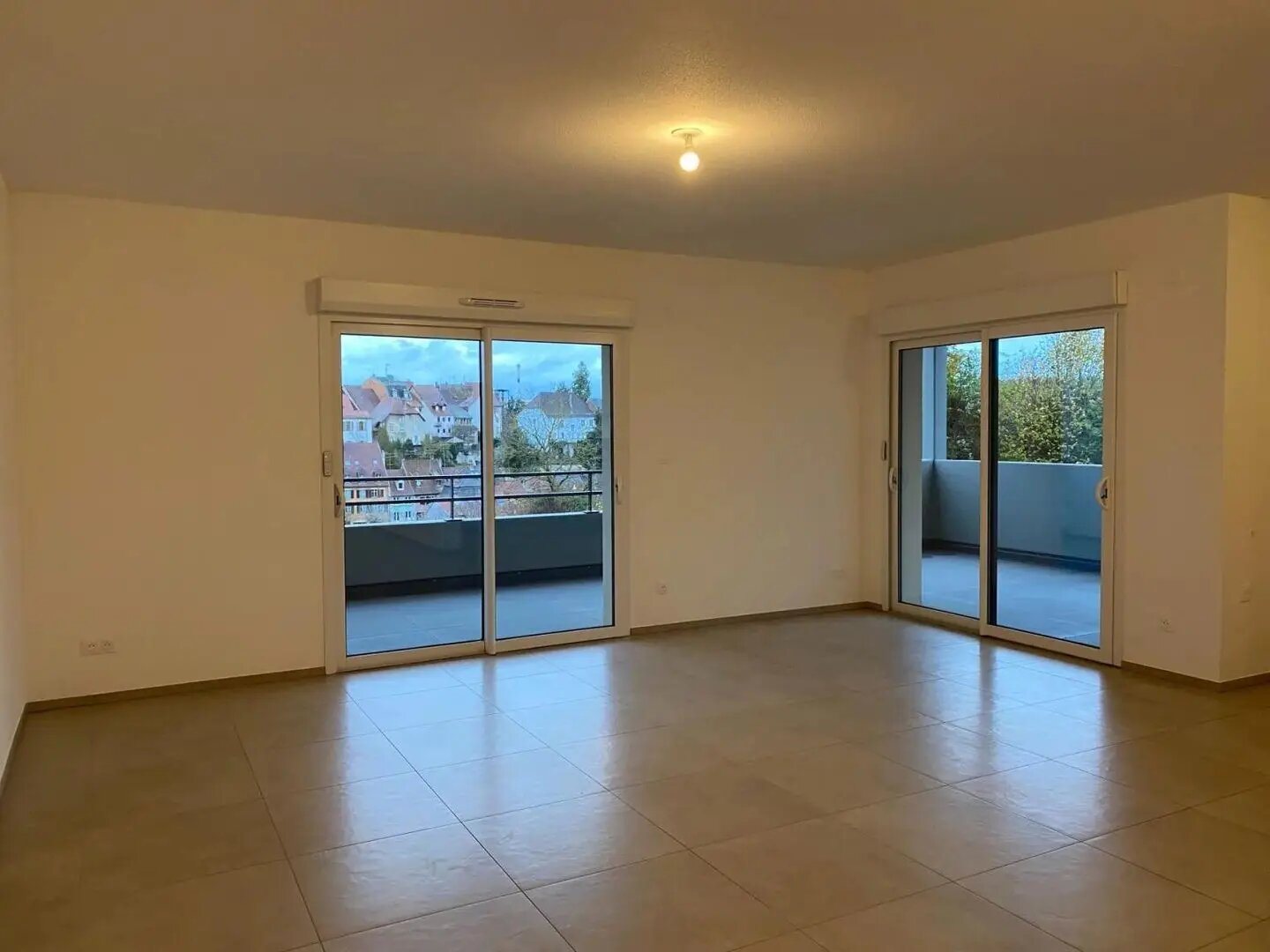 Appartement à louer, 89m², Altkirch