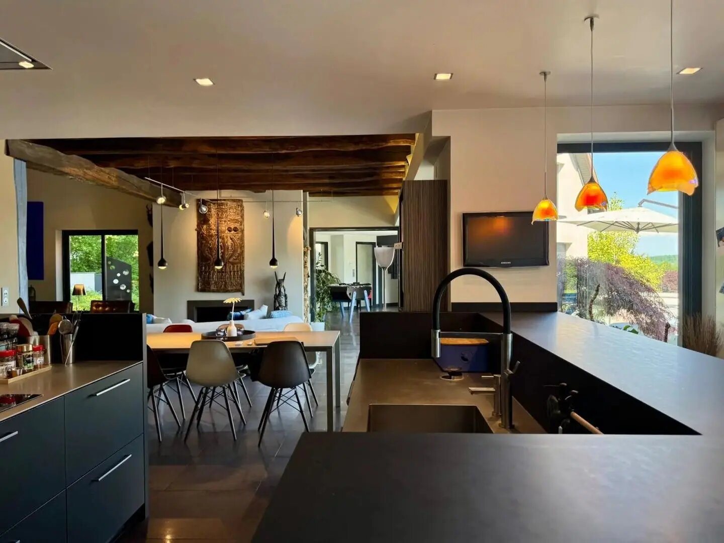 Maison à vendre, 387m², Burnhaupt-le-Bas