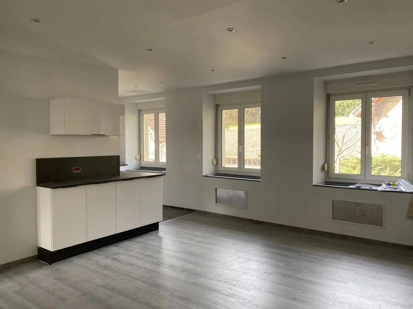 Appartement à louer, 91m², Altkirch
