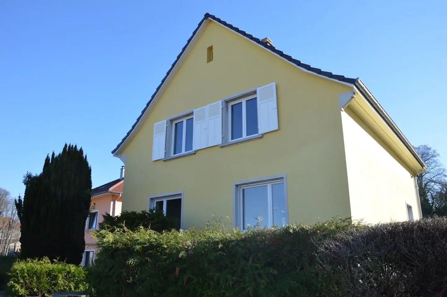 Maison à louer, 135m², Altkirch